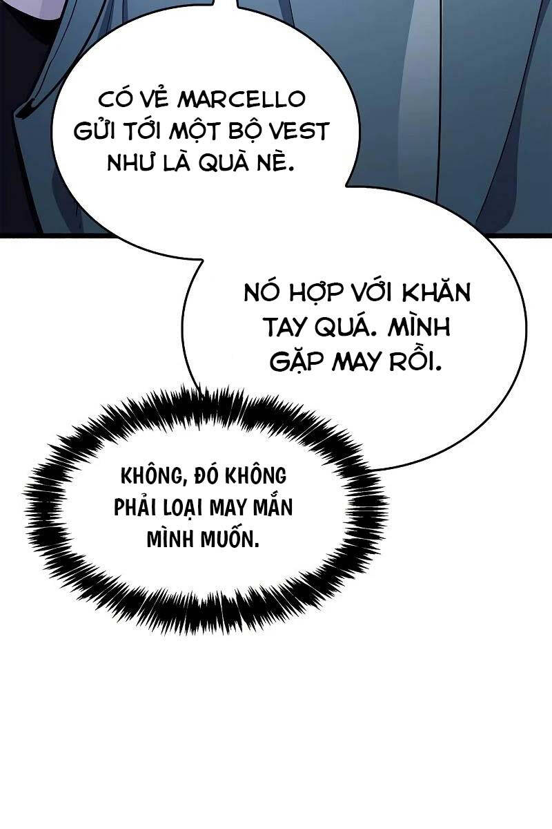 Người Chơi Che Giấu Quá Khứ Chap 40 - Next Chap 41