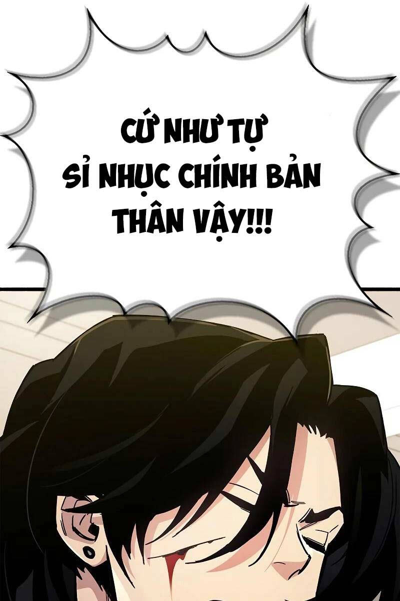 Người Chơi Che Giấu Quá Khứ Chap 40 - Next Chap 41