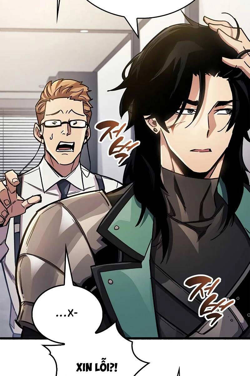 Người Chơi Che Giấu Quá Khứ Chap 40 - Next Chap 41