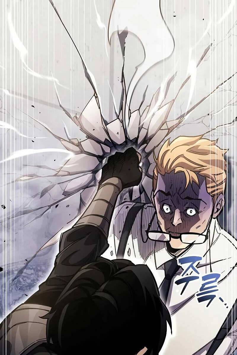 Người Chơi Che Giấu Quá Khứ Chap 40 - Next Chap 41