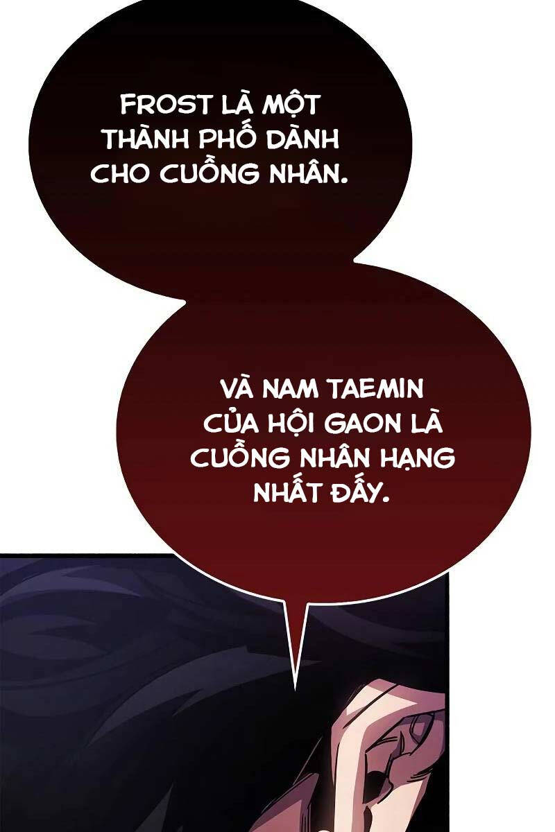 Người Chơi Che Giấu Quá Khứ Chap 40 - Next Chap 41