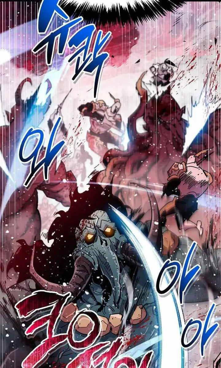 Người Chơi Che Giấu Quá Khứ Chap 42 - Next Chap 43