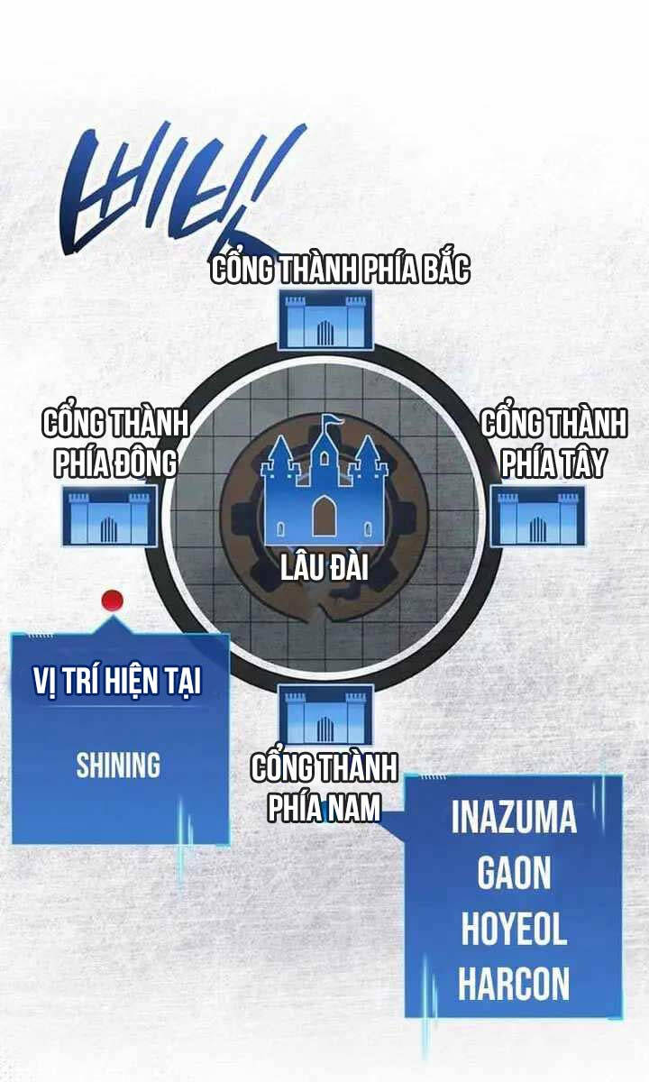 Người Chơi Che Giấu Quá Khứ Chap 42 - Next Chap 43