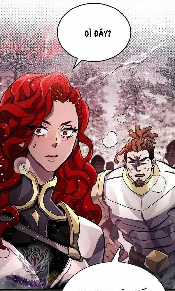 Người Chơi Che Giấu Quá Khứ Chap 42 - Next Chap 43