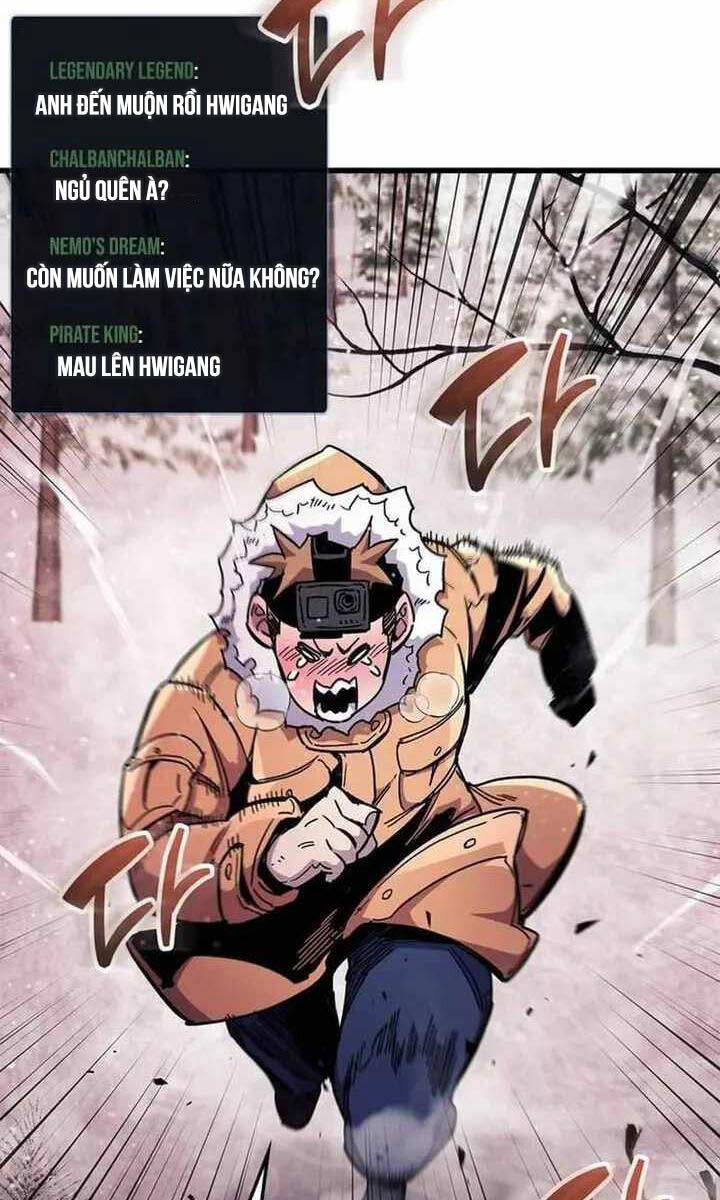 Người Chơi Che Giấu Quá Khứ Chap 42 - Next Chap 43