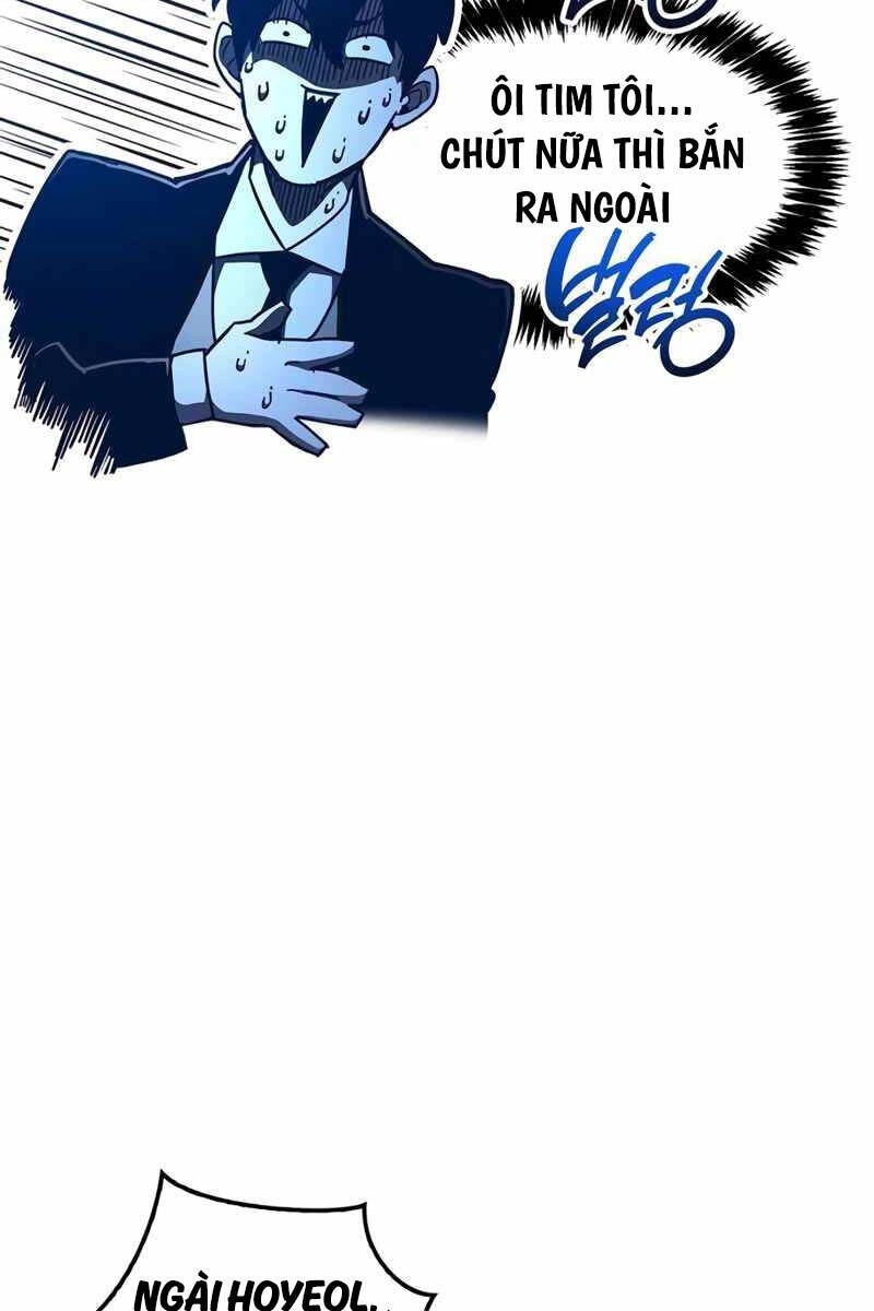 Người Chơi Che Giấu Quá Khứ Chap 44 - Next Chap 45