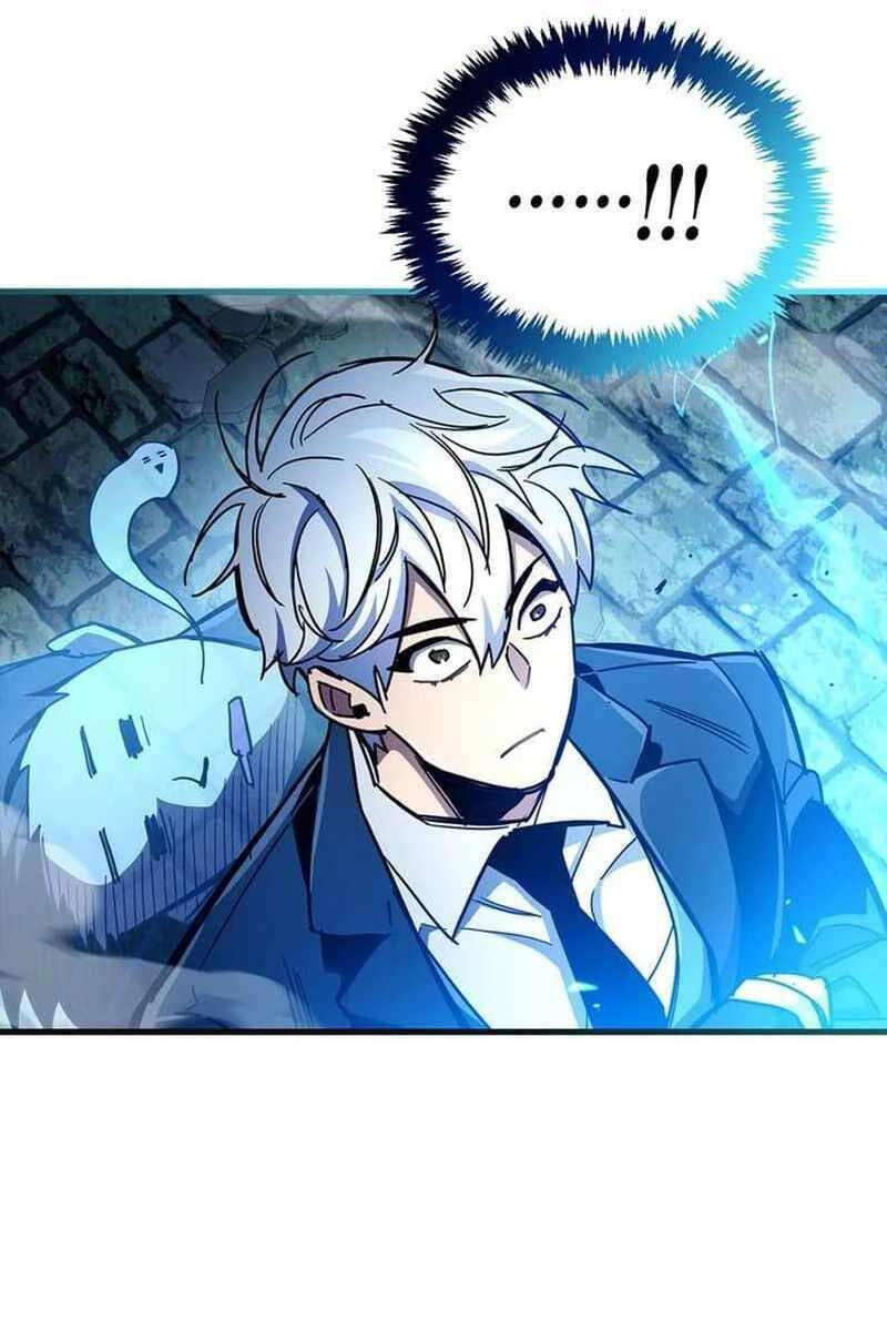 Người Chơi Che Giấu Quá Khứ Chap 45 - Next Chap 46