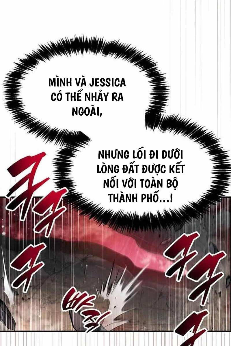 Người Chơi Che Giấu Quá Khứ Chap 45 - Next Chap 46