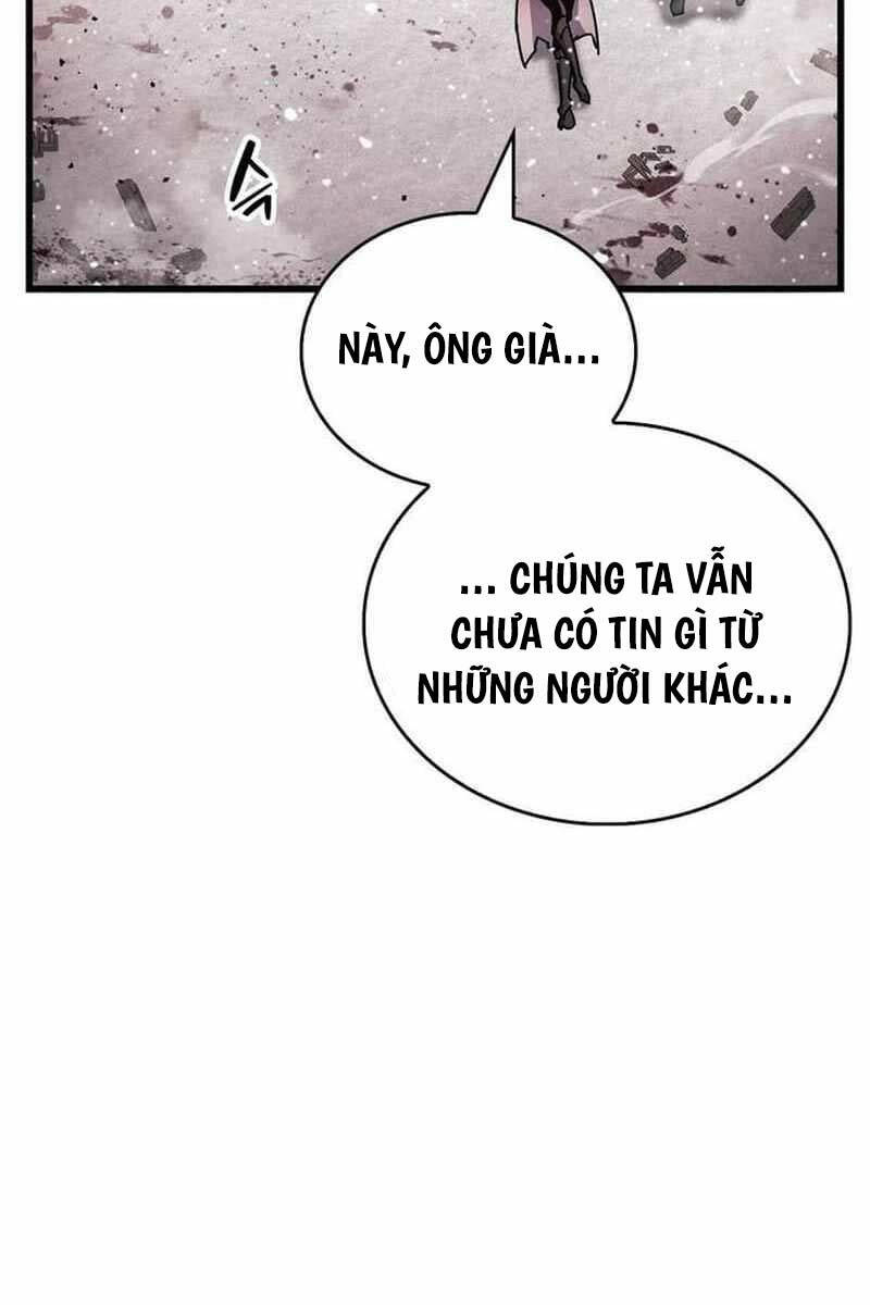 Người Chơi Che Giấu Quá Khứ Chap 45 - Next Chap 46