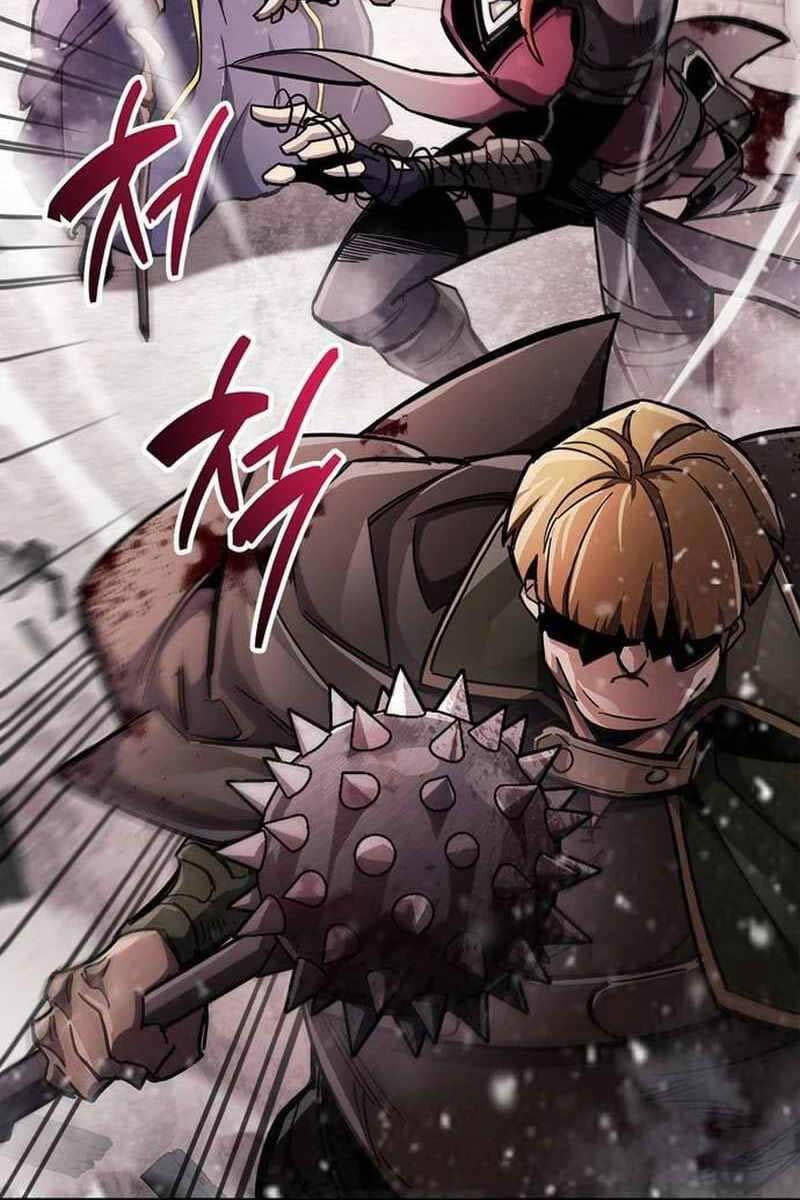 Người Chơi Che Giấu Quá Khứ Chap 45 - Next Chap 46