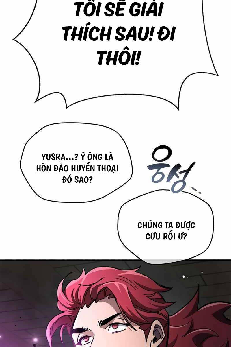 Người Chơi Che Giấu Quá Khứ Chap 46 - Next Chap 47