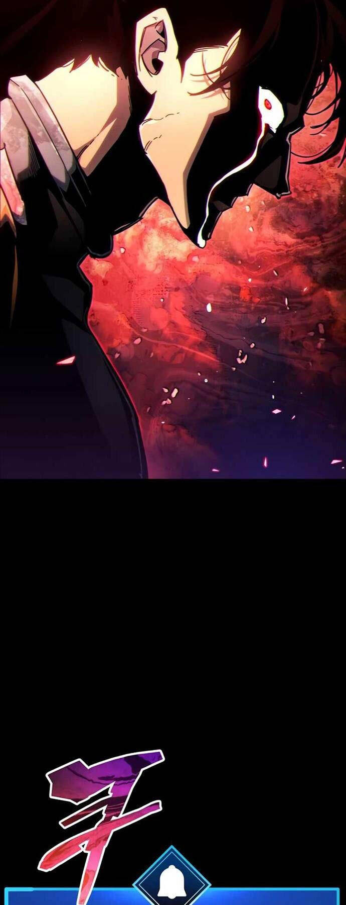 Người Chơi Che Giấu Quá Khứ Chap 47 - Next Chap 48