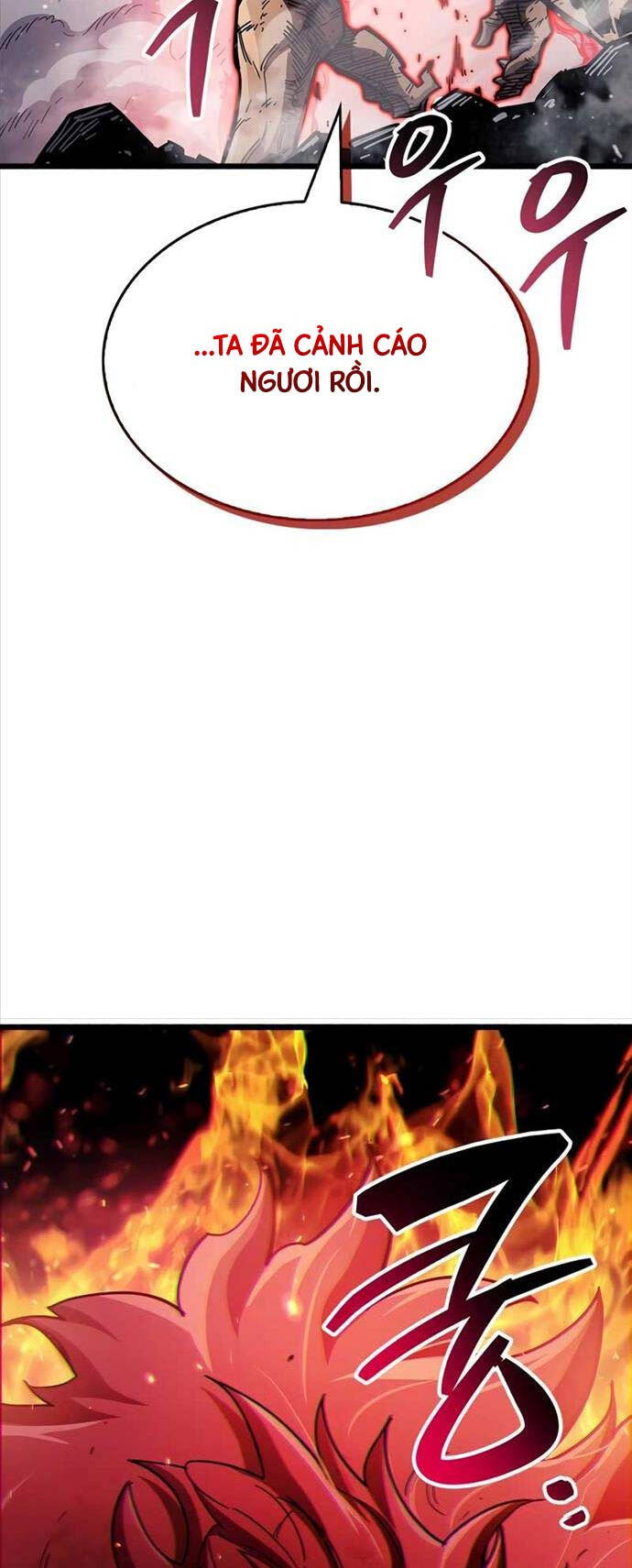 Người Chơi Che Giấu Quá Khứ Chap 47 - Next Chap 48