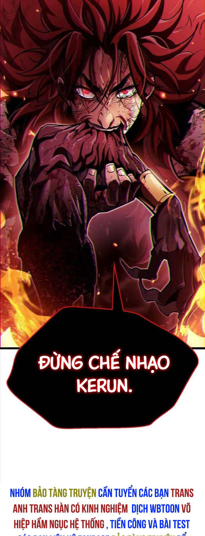 Người Chơi Che Giấu Quá Khứ Chap 47 - Next Chap 48