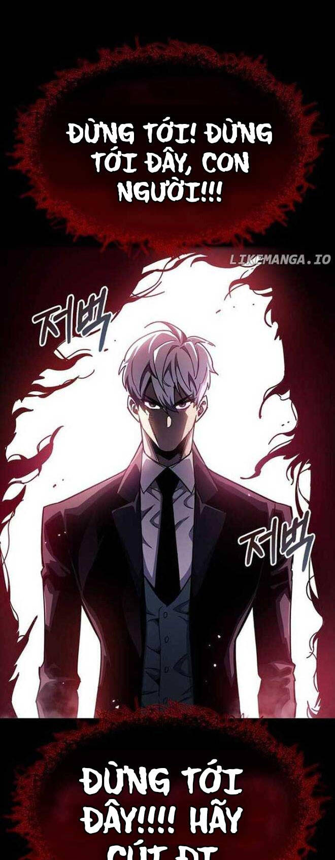 Người Chơi Che Giấu Quá Khứ Chap 51 - Next Chap 52