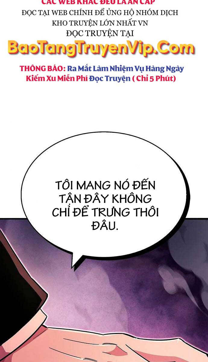 Người Chơi Che Giấu Quá Khứ Chap 23 - Next Chap 24