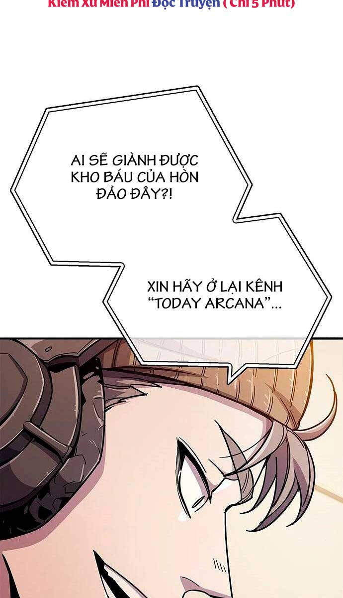 Người Chơi Che Giấu Quá Khứ Chap 23 - Next Chap 24