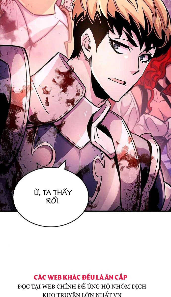 Người Chơi Che Giấu Quá Khứ Chap 23 - Next Chap 24