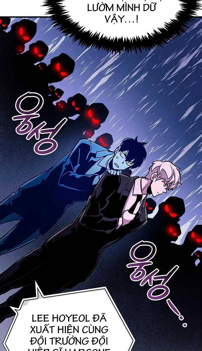 Người Chơi Che Giấu Quá Khứ Chap 23 - Next Chap 24