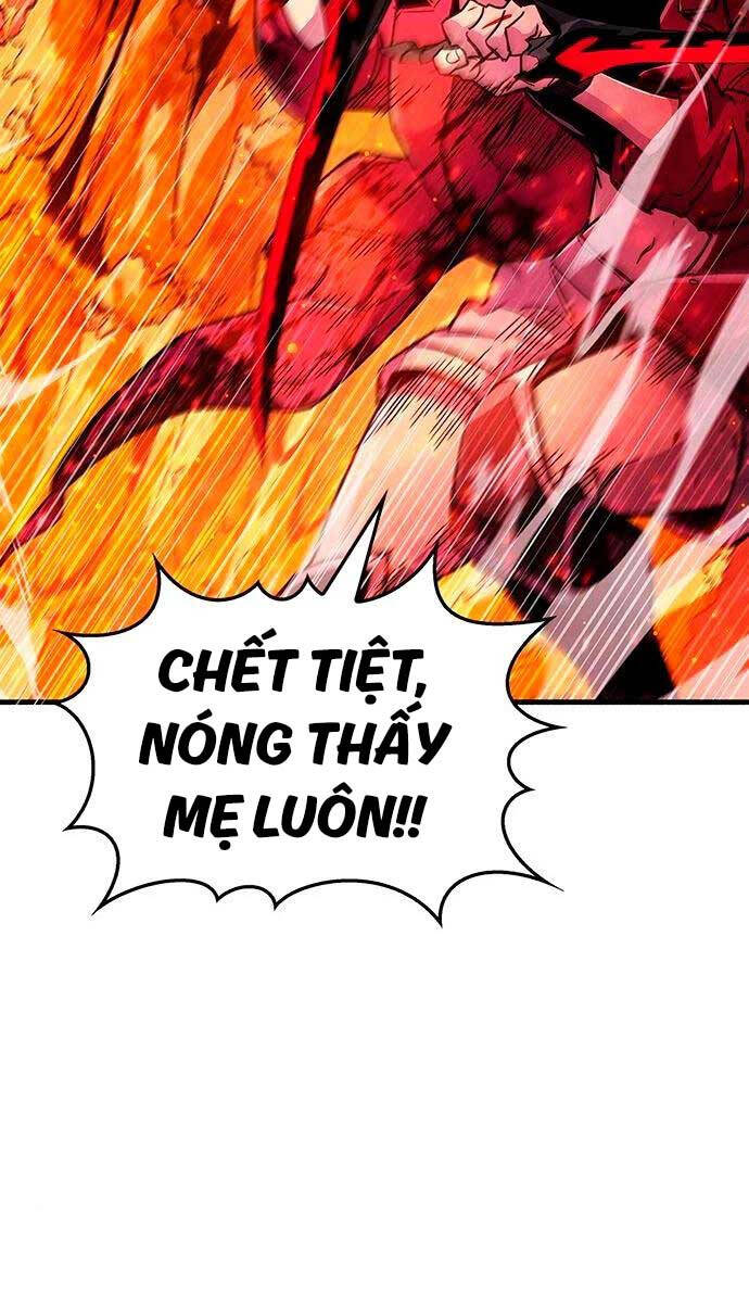 Người Chơi Che Giấu Quá Khứ Chap 23 - Next Chap 24