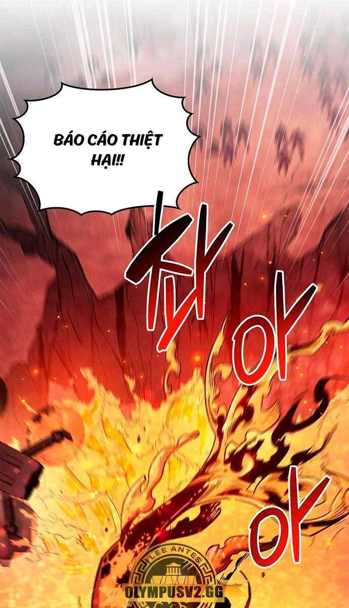 Người Chơi Che Giấu Quá Khứ Chap 23 - Next Chap 24