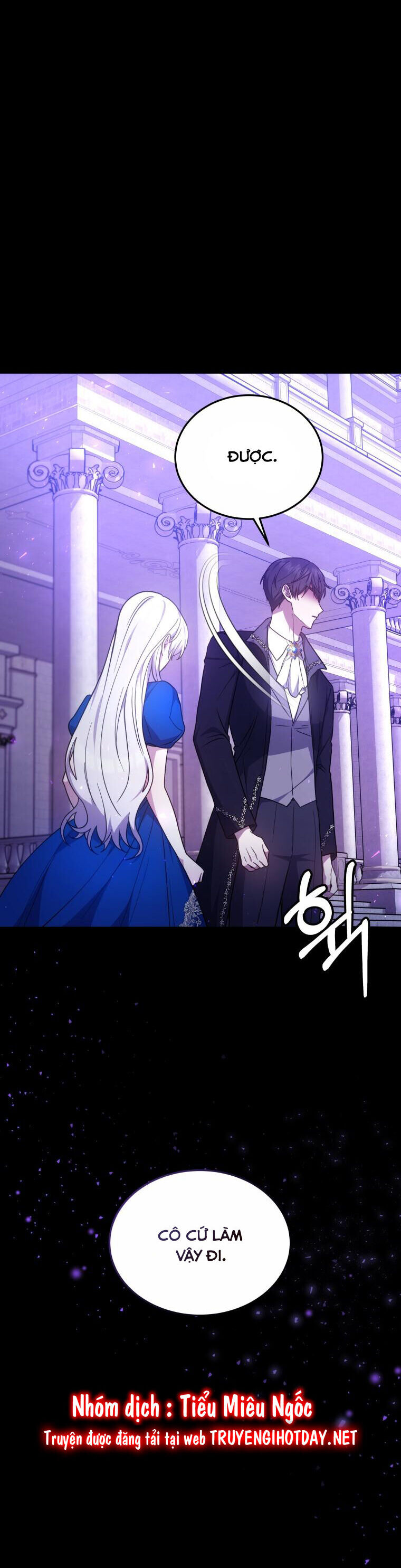 Cháu Trai Của Nam Chính Rất Thích Tôi Chap 31 - Next Chap 32