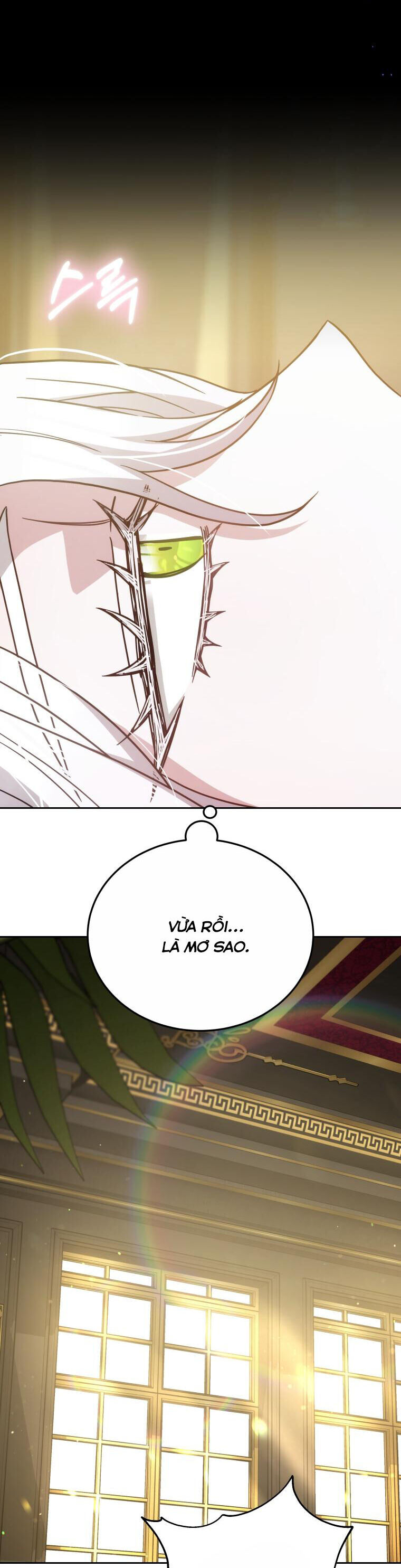 Cháu Trai Của Nam Chính Rất Thích Tôi Chap 31 - Next Chap 32