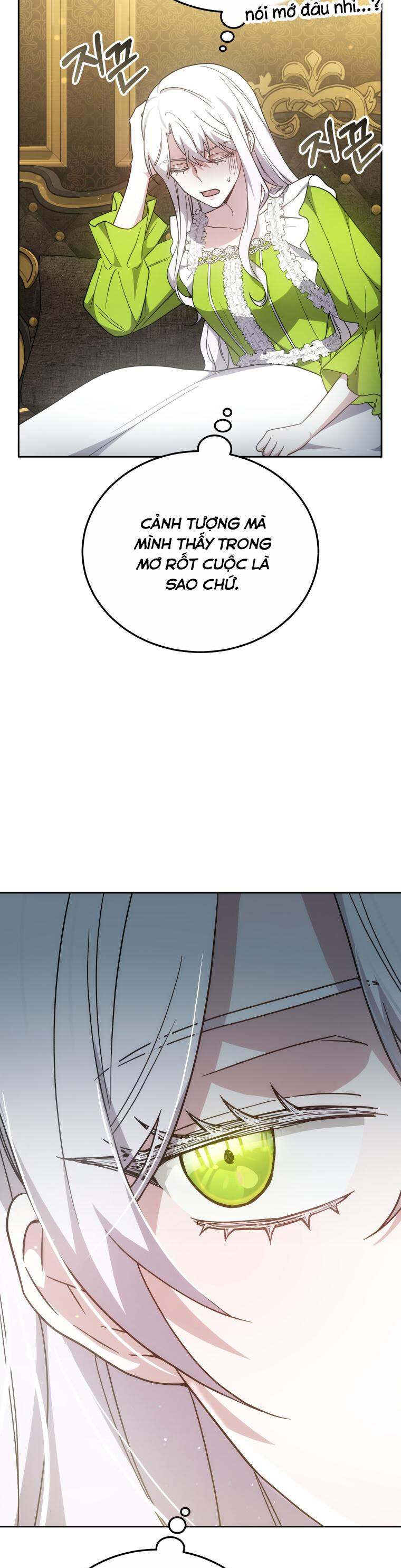 Cháu Trai Của Nam Chính Rất Thích Tôi Chap 31 - Next Chap 32