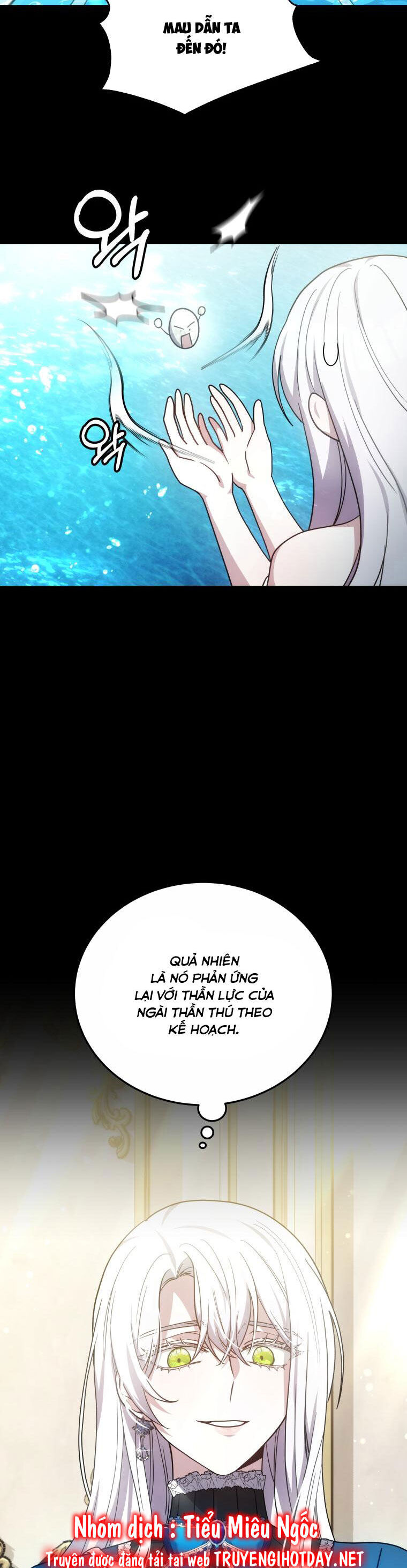 Cháu Trai Của Nam Chính Rất Thích Tôi Chap 31 - Next Chap 32