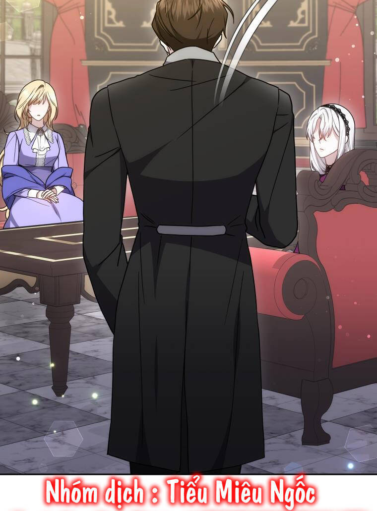 Cháu Trai Của Nam Chính Rất Thích Tôi Chap 34 - Next Chap 35