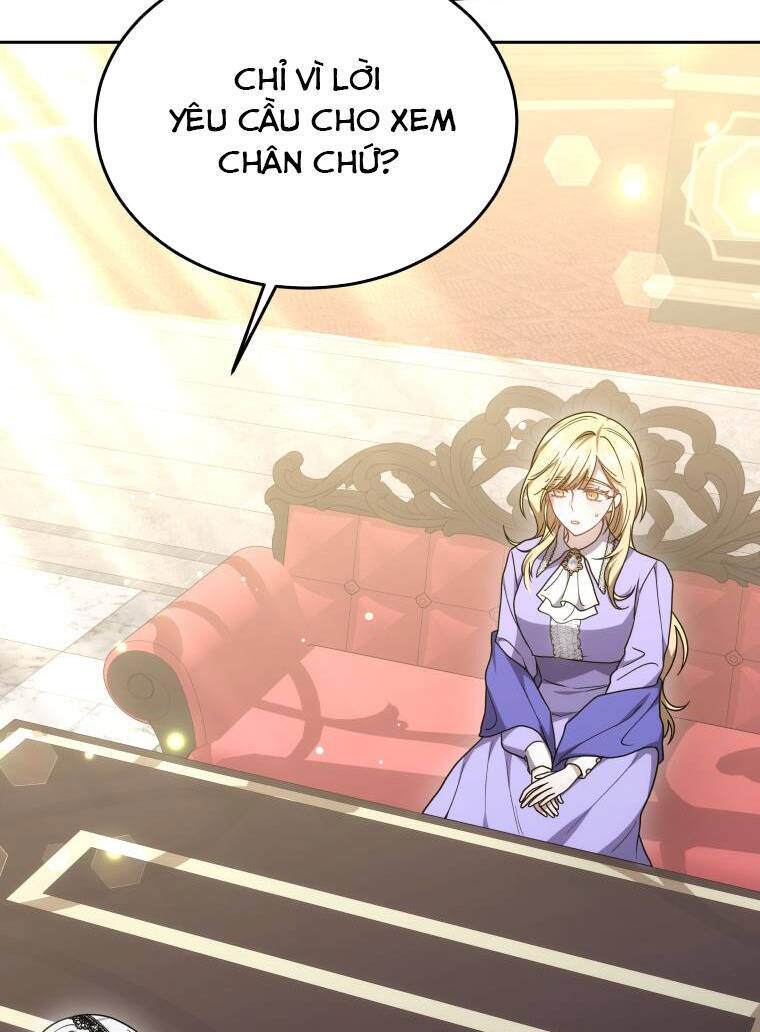 Cháu Trai Của Nam Chính Rất Thích Tôi Chap 34 - Next Chap 35