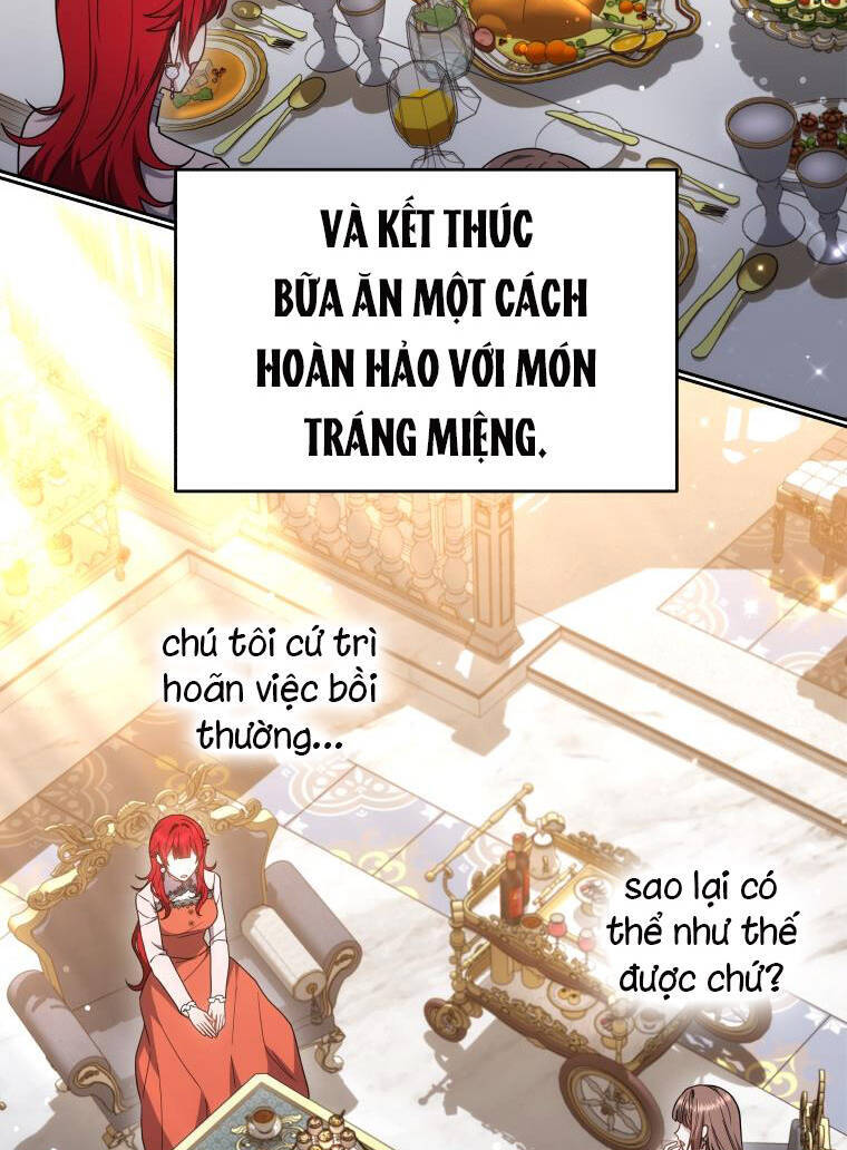 Cháu Trai Của Nam Chính Rất Thích Tôi Chap 34 - Next Chap 35