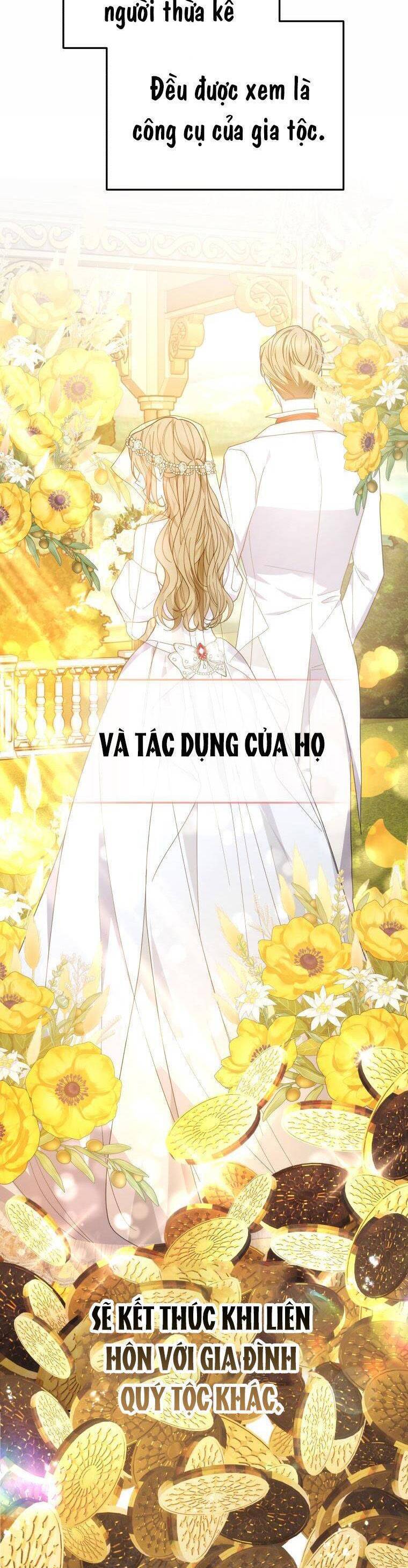 Cháu Trai Của Nam Chính Rất Thích Tôi Chap 43 - Next Chap 44