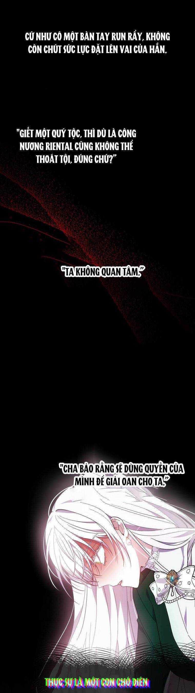 Cháu Trai Của Nam Chính Rất Thích Tôi Chap 43 - Next Chap 44