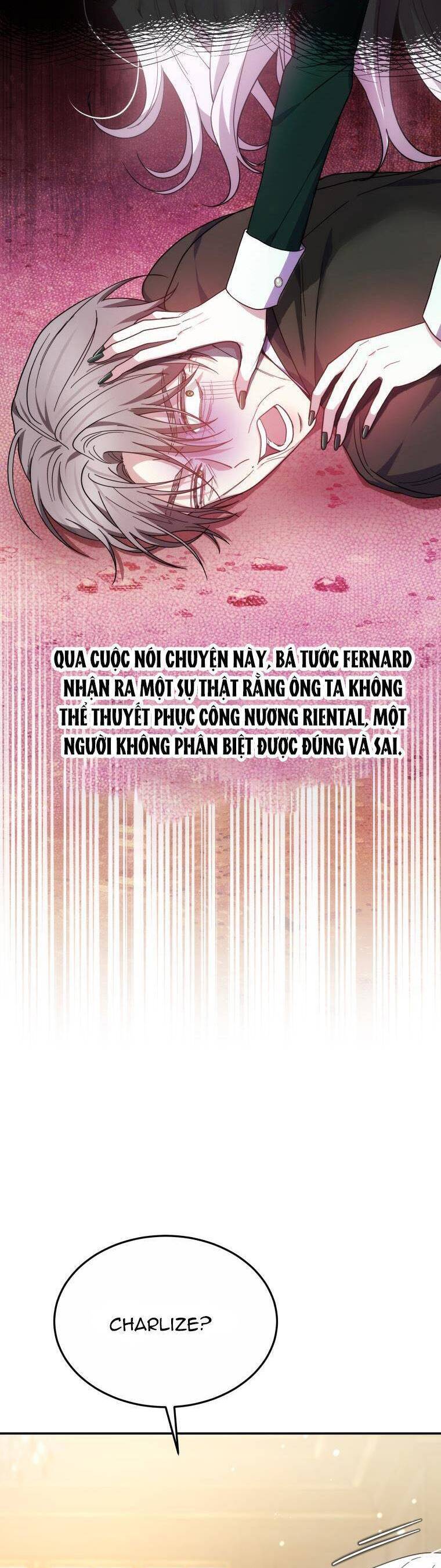 Cháu Trai Của Nam Chính Rất Thích Tôi Chap 43 - Next Chap 44