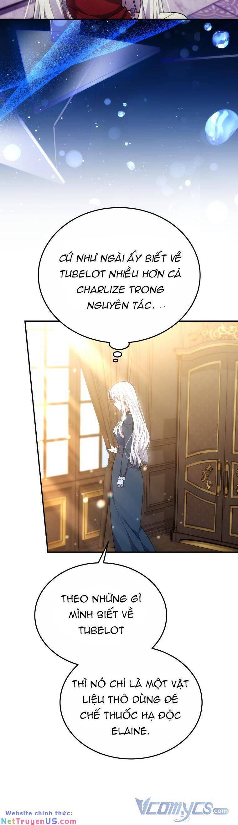 Cháu Trai Của Nam Chính Rất Thích Tôi Chap 43 - Next Chap 44