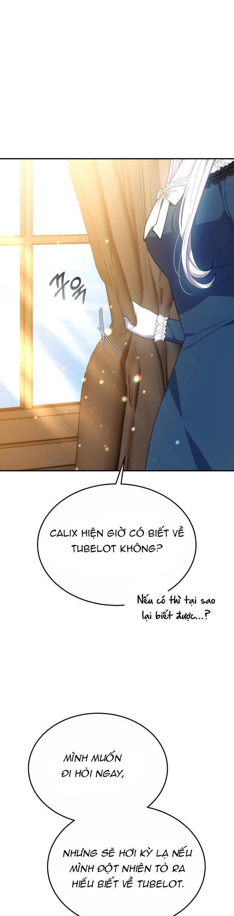 Cháu Trai Của Nam Chính Rất Thích Tôi Chap 43 - Next Chap 44