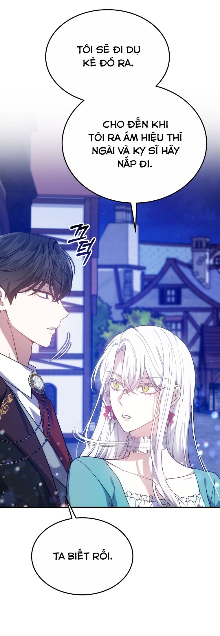 Cháu Trai Của Nam Chính Rất Thích Tôi Chap 45 - Next Chap 46