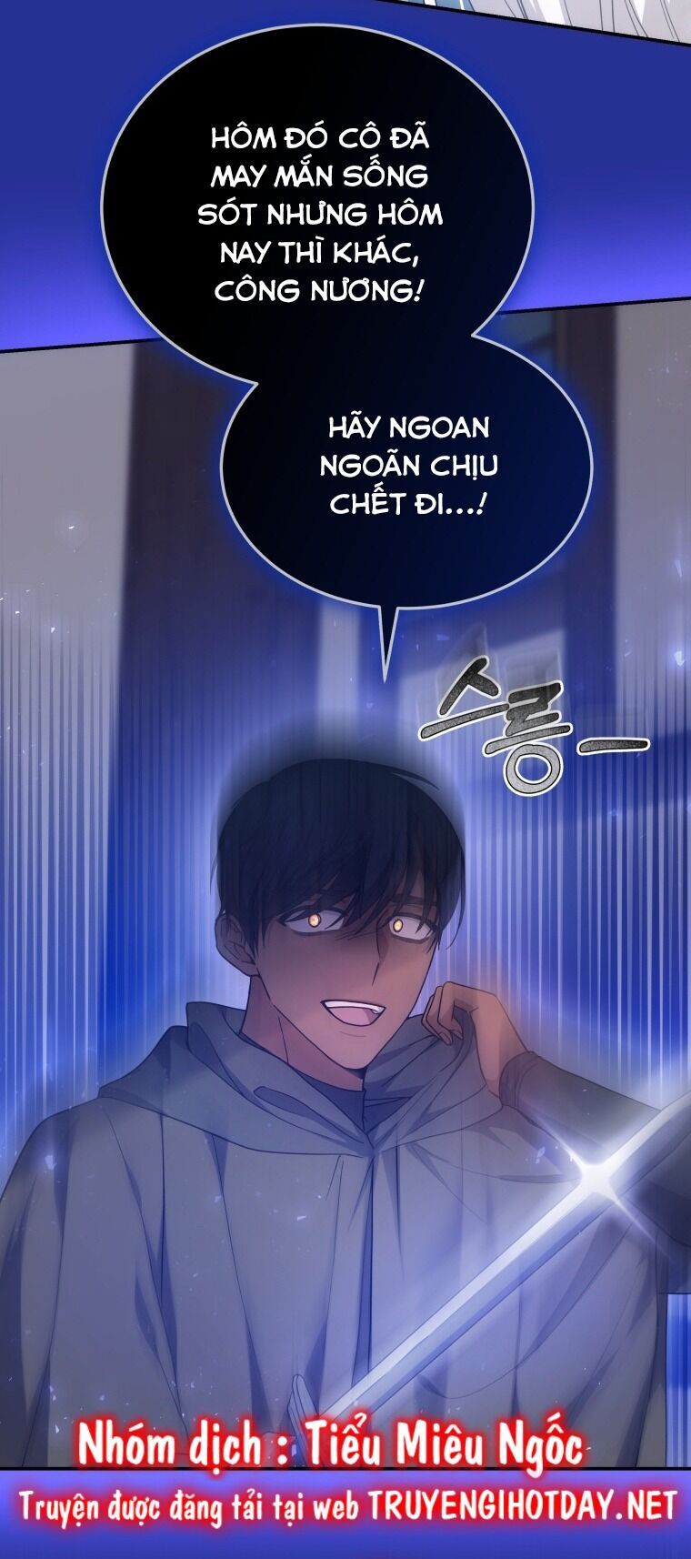 Cháu Trai Của Nam Chính Rất Thích Tôi Chap 45 - Next Chap 46