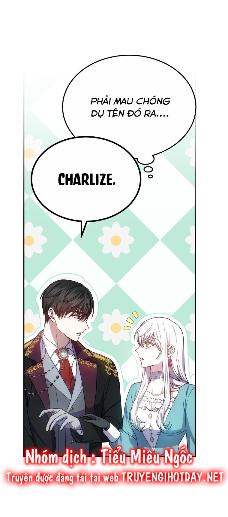 Cháu Trai Của Nam Chính Rất Thích Tôi Chap 45 - Next Chap 46