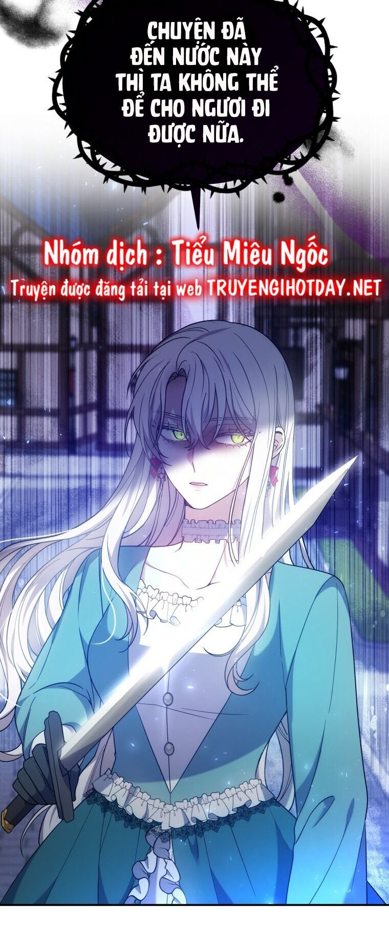 Cháu Trai Của Nam Chính Rất Thích Tôi Chap 45 - Next Chap 46