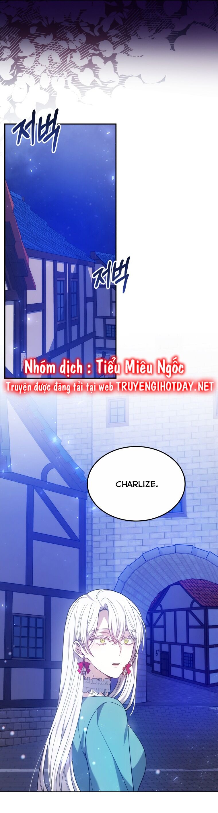 Cháu Trai Của Nam Chính Rất Thích Tôi Chap 45 - Next Chap 46