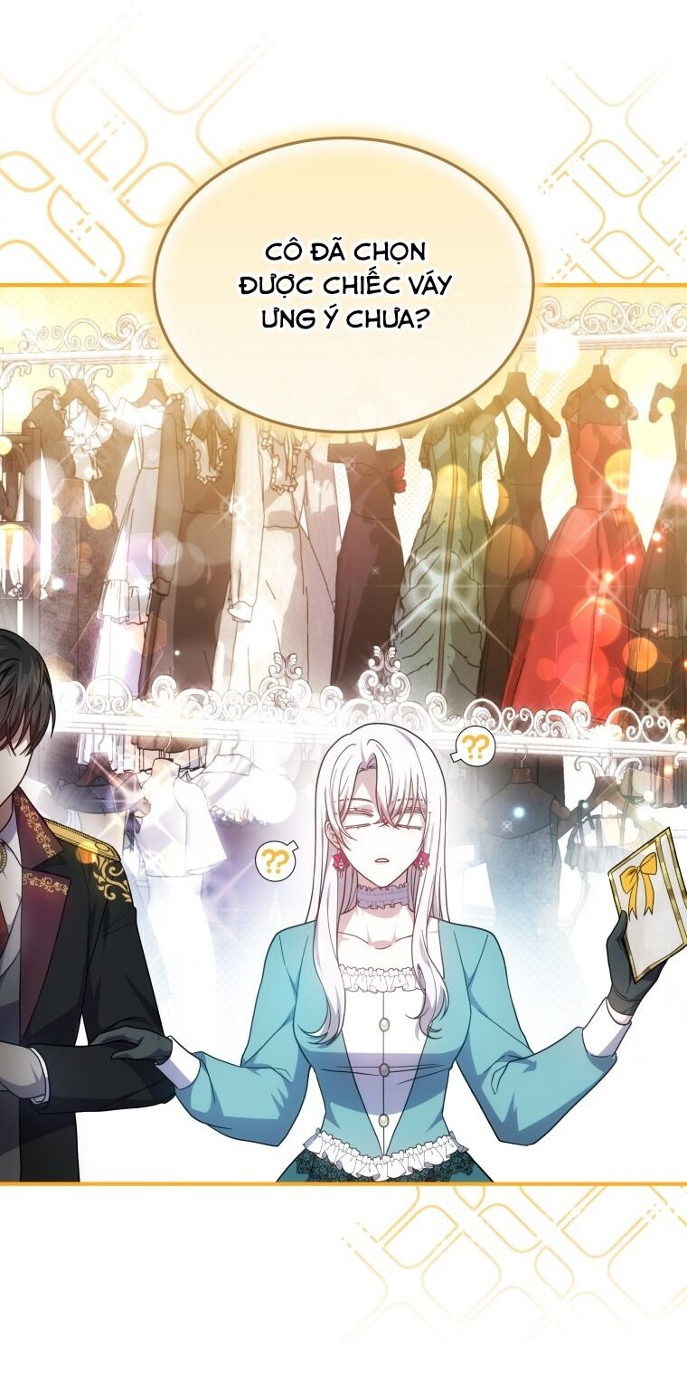 Cháu Trai Của Nam Chính Rất Thích Tôi Chap 45 - Next Chap 46