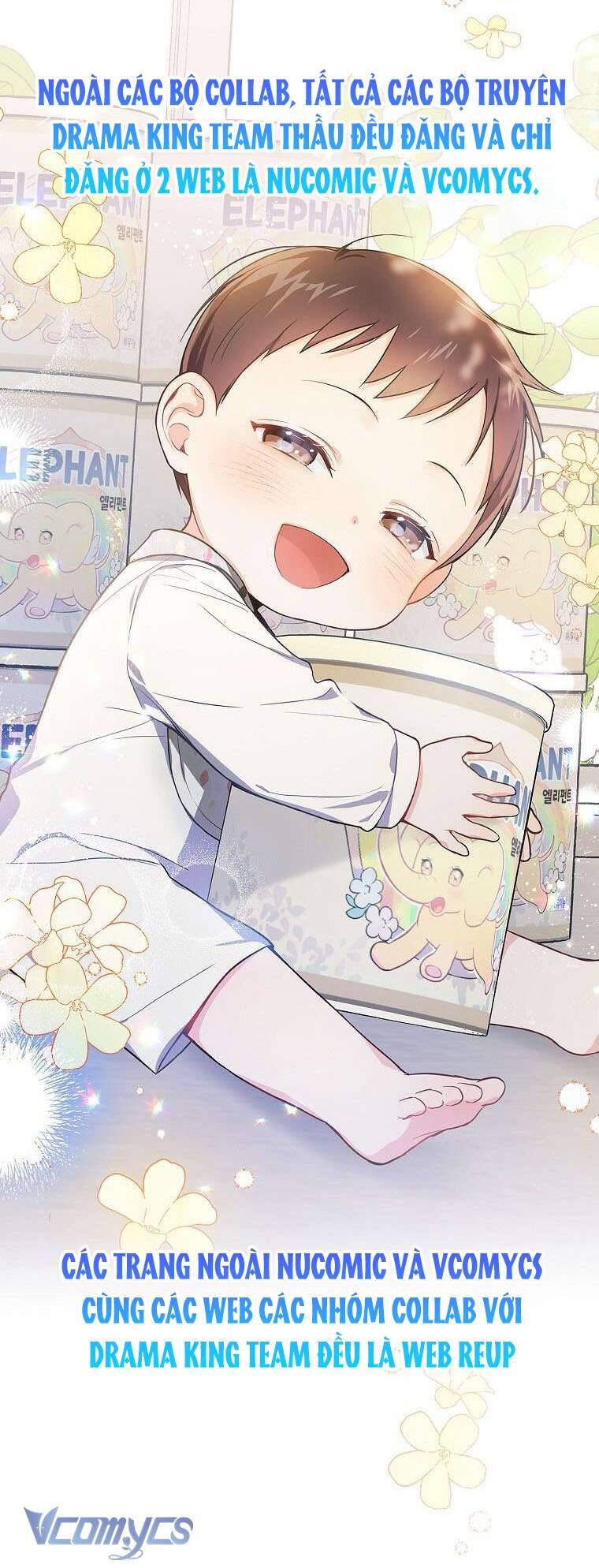 Cháu Trai Của Nam Chính Rất Thích Tôi Chap 52 - Next Chap 53