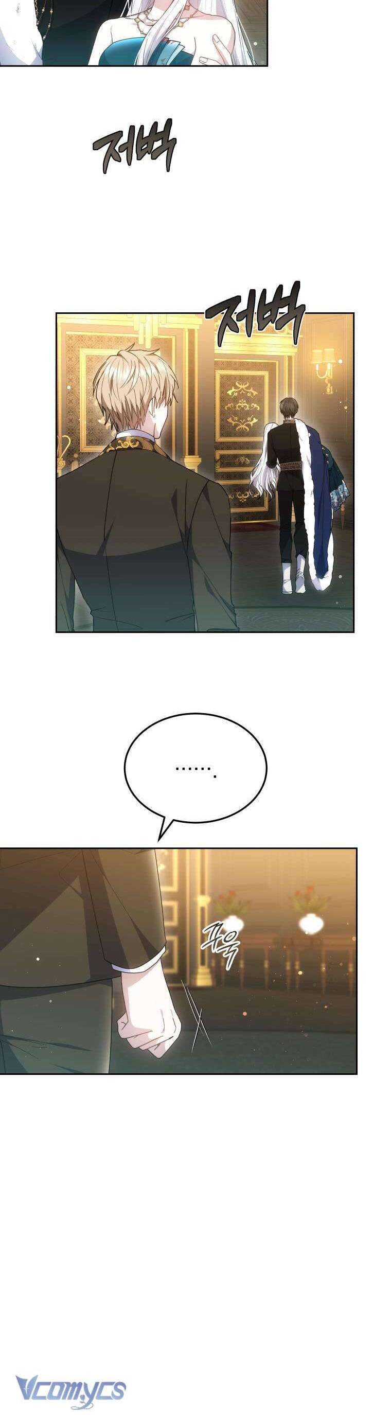 Cháu Trai Của Nam Chính Rất Thích Tôi Chap 52 - Next Chap 53