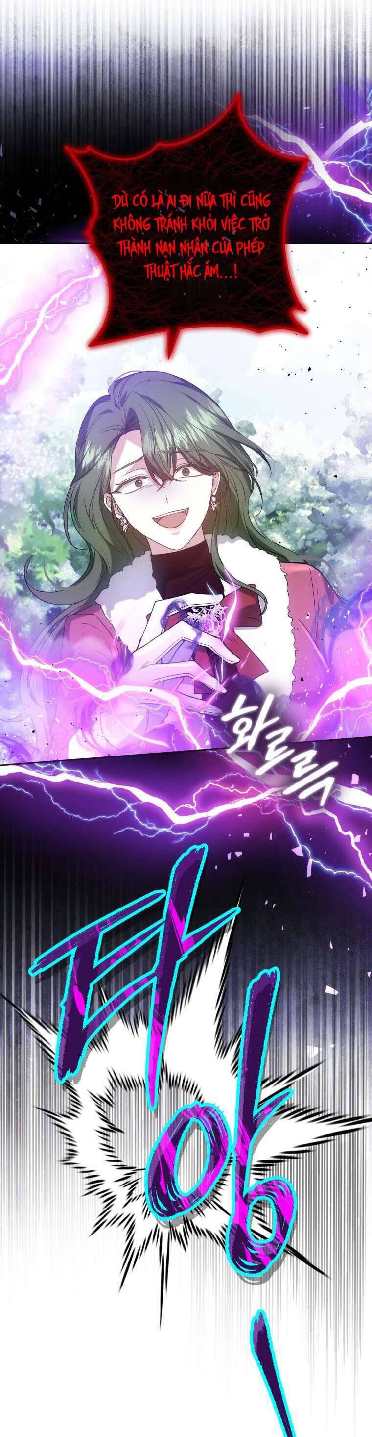 Cháu Trai Của Nam Chính Rất Thích Tôi Chap 58 - Next Chap 59