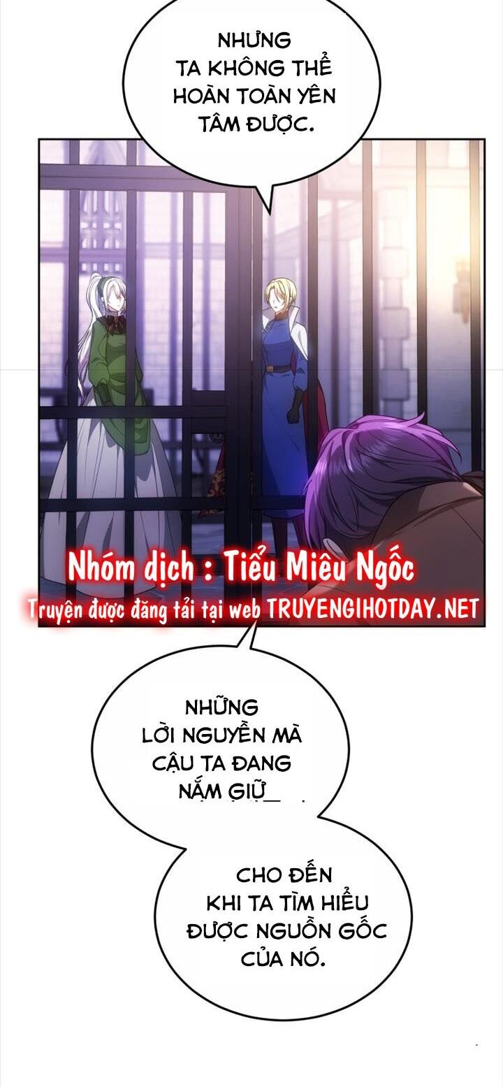 Cháu Trai Của Nam Chính Rất Thích Tôi Chap 61 - Next Chap 62