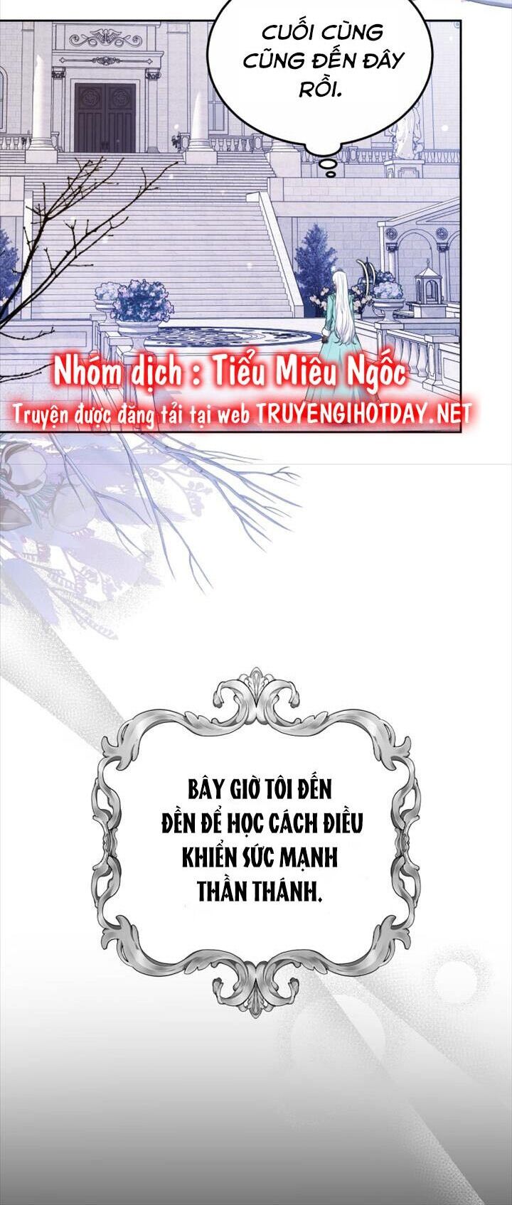 Cháu Trai Của Nam Chính Rất Thích Tôi Chap 61 - Next Chap 62