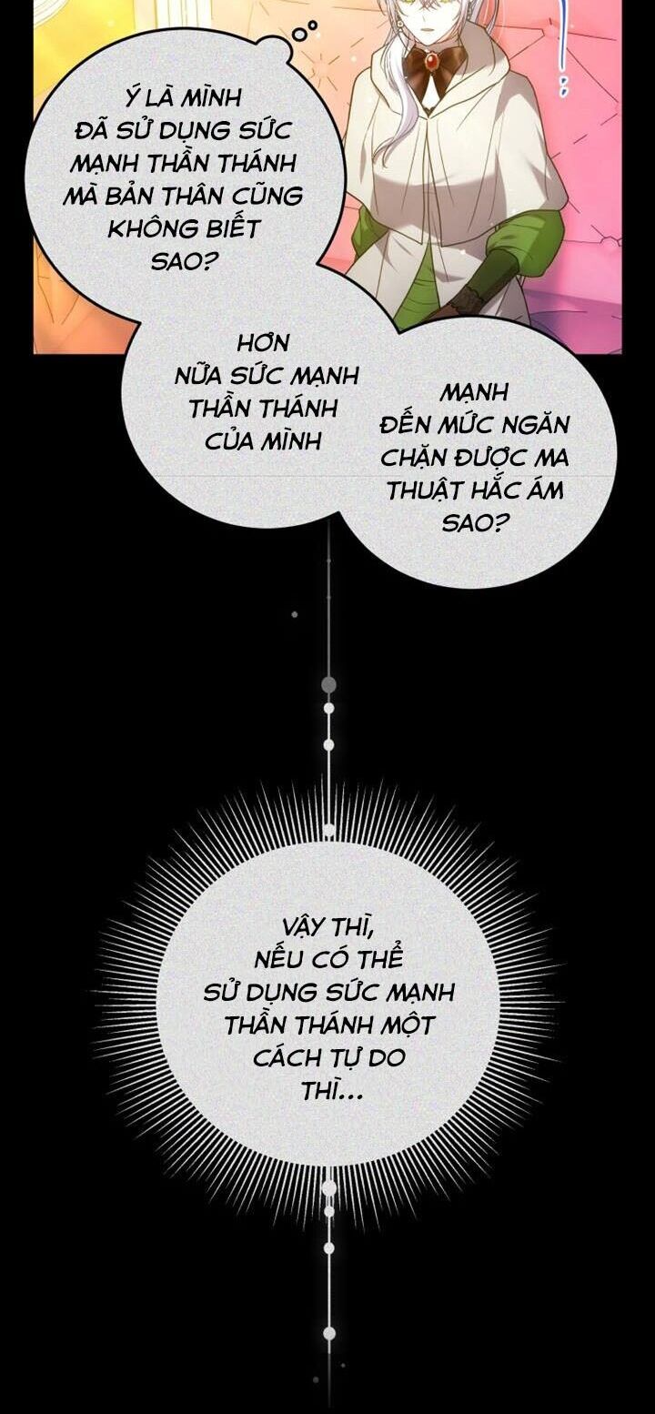 Cháu Trai Của Nam Chính Rất Thích Tôi Chap 61 - Next Chap 62