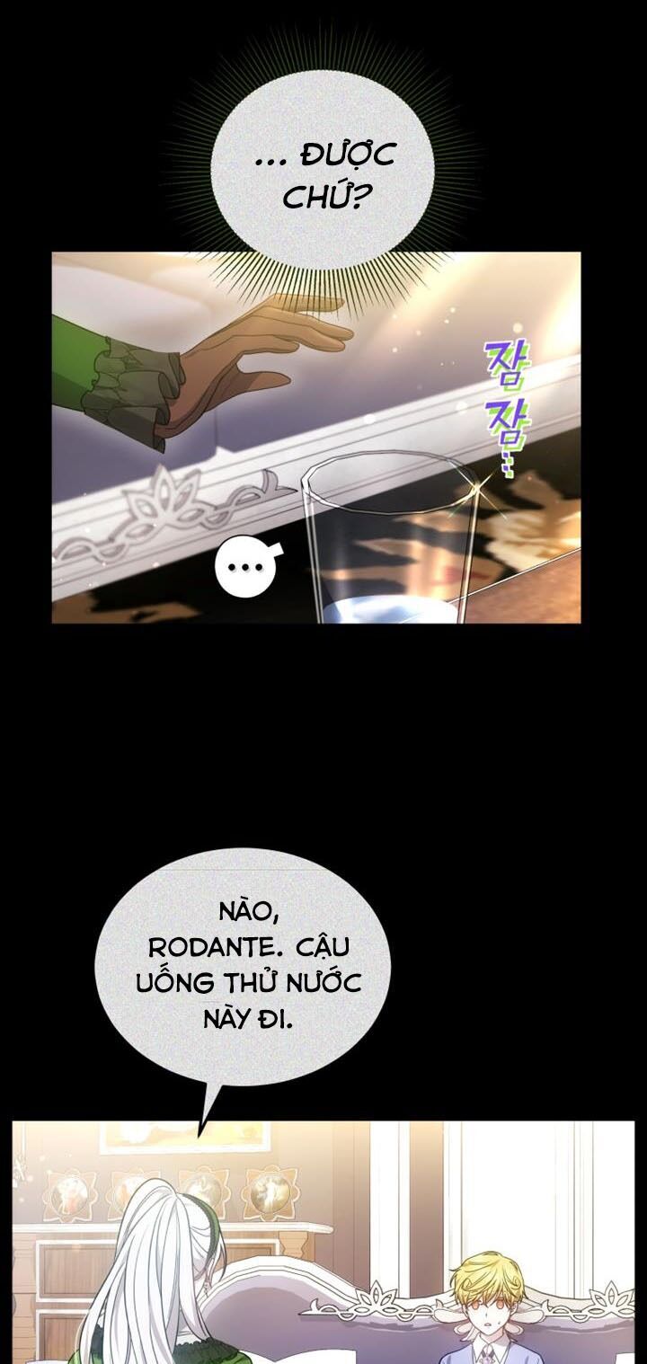 Cháu Trai Của Nam Chính Rất Thích Tôi Chap 61 - Next Chap 62